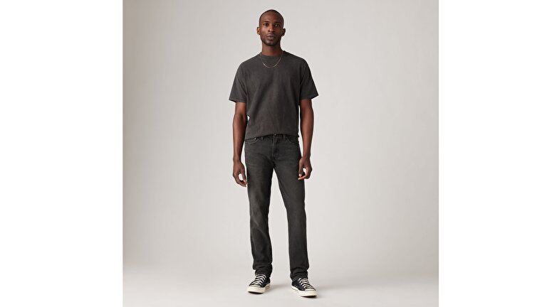 511™ Slim Erkek Jean Pantolon - Finally Warm