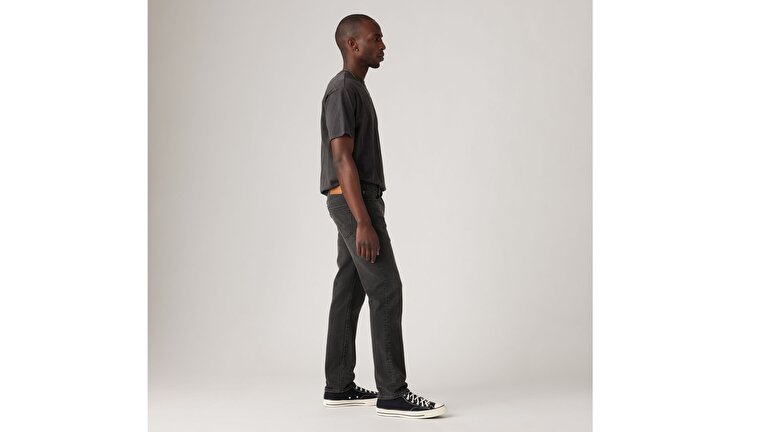 511™ Slim Erkek Jean Pantolon - Finally Warm