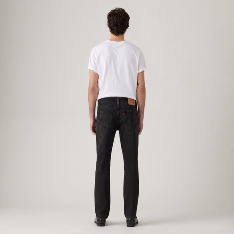 511™ Slim Erkek Jean Pantolon - All But Forgotten