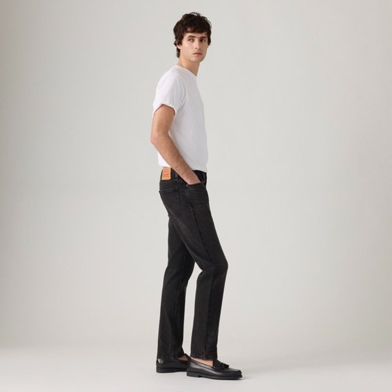 511™ Slim Erkek Jean Pantolon - All But Forgotten