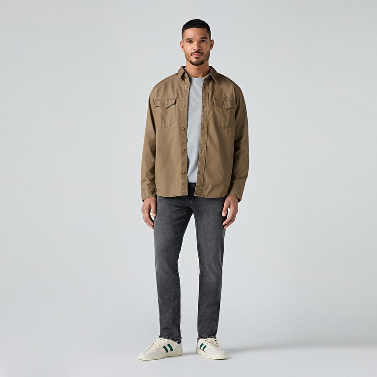 511™ Slim Erkek Jean Pantolon - Overnighter