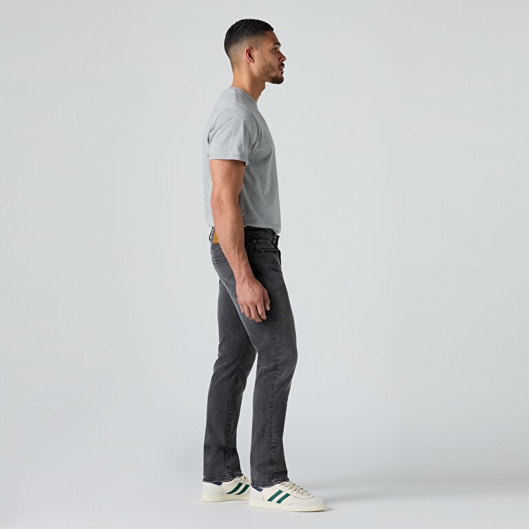 511™ Slim Erkek Jean Pantolon - Overnighter