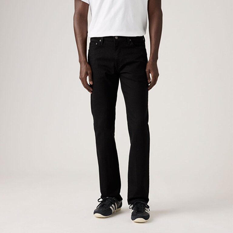 511™ Slim Erkek Jean Pantolon - Sta-Black