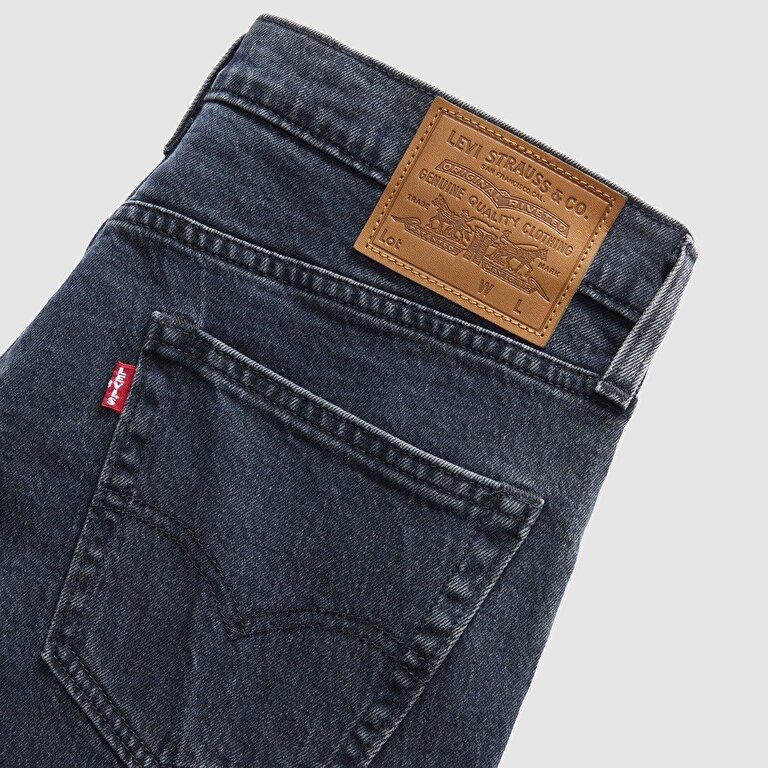 511™ Slim Erkek Jean Pantolon - Blue Aria