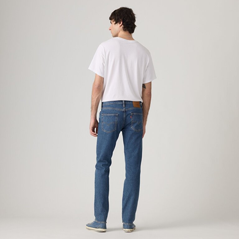 511™ Slim Erkek Jean Pantolon - Laugh It Off