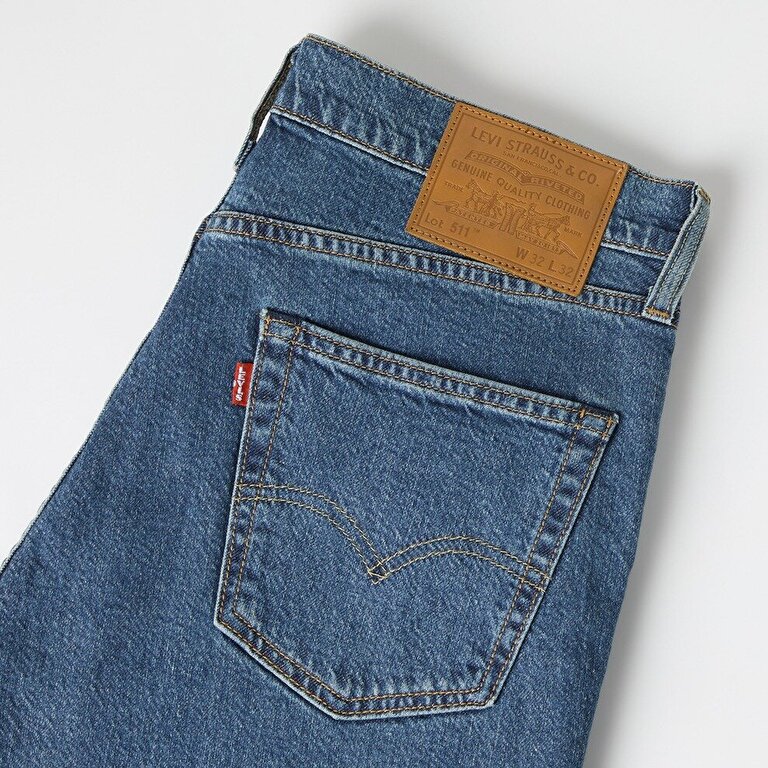511™ Slim Erkek Jean Pantolon - Laugh It Off