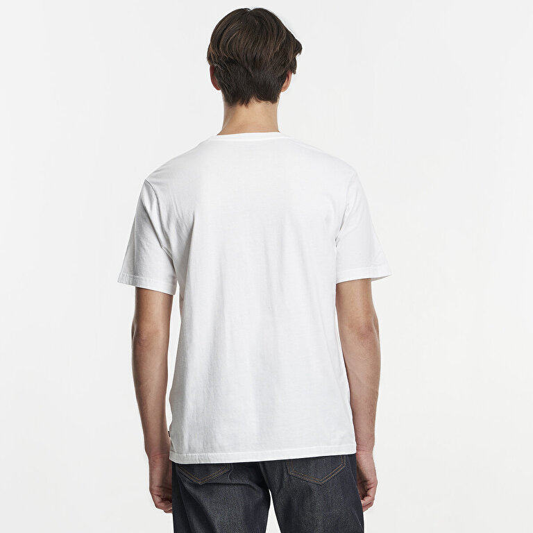 Relaxed Fit Tee