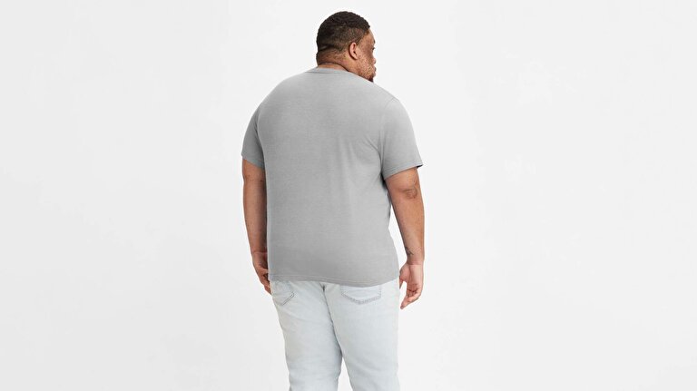 Relaxed Fit Tee (Big & Tall)