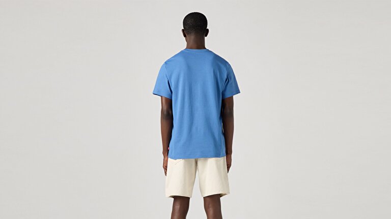 Relaxed Fit Tişört