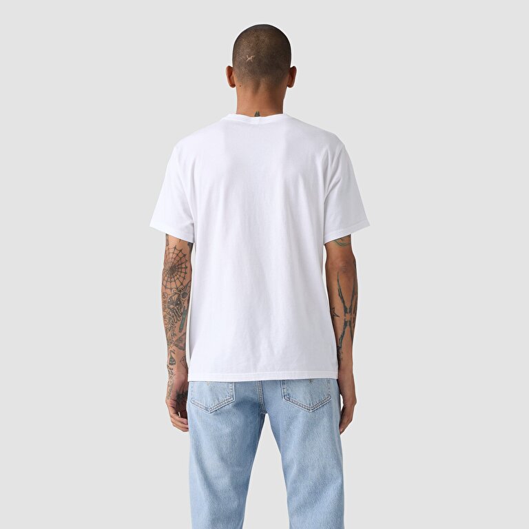 Relaxed Fit Tişört