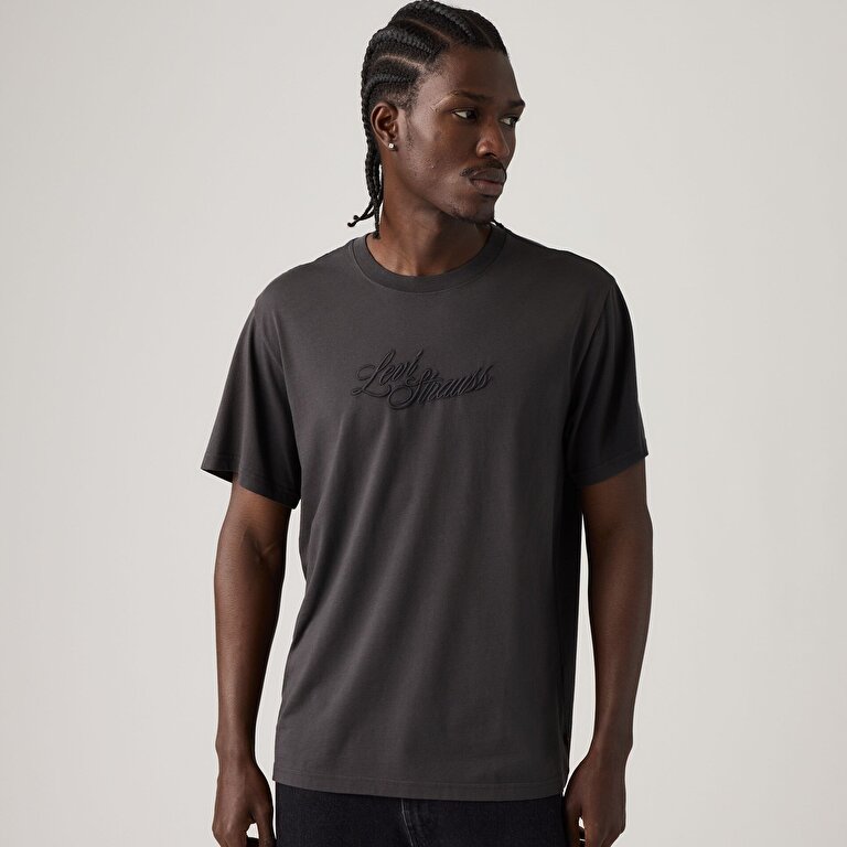 Relaxed Fit Tişört