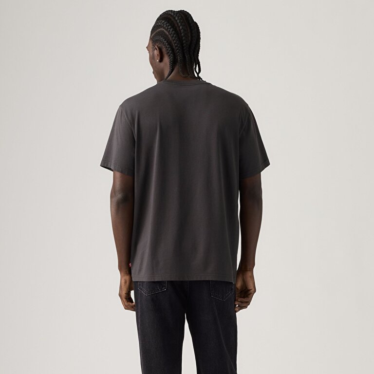 Relaxed Fit Tişört