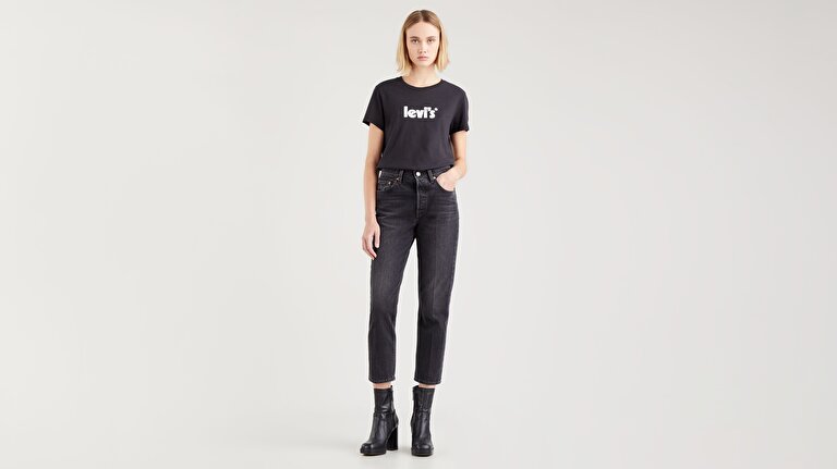 The Perfect Tee