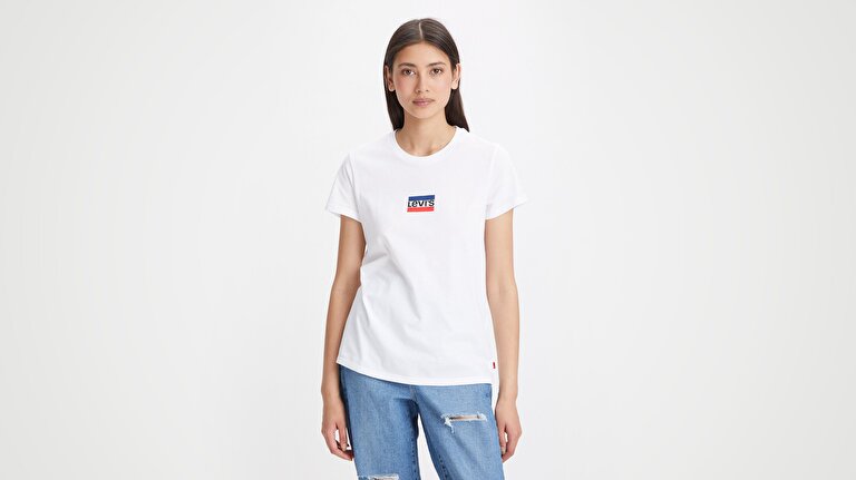 The Perfect Tee