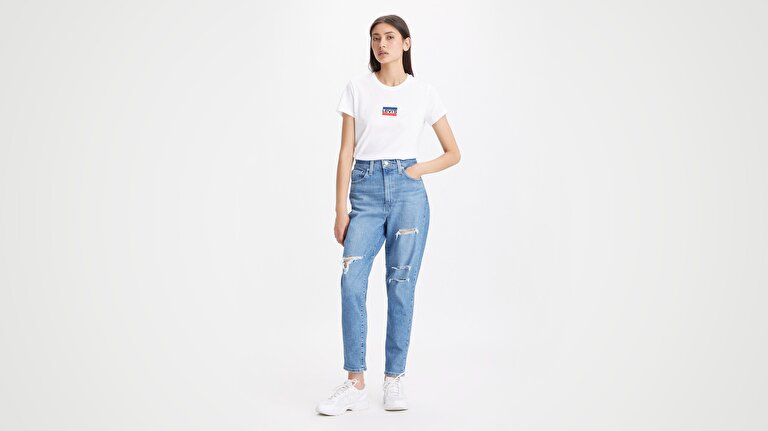 The Perfect Tee