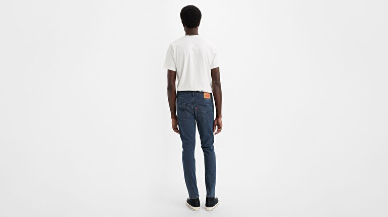 512™ Slim Taper Erkek Jean Pantolon - Not A Problem