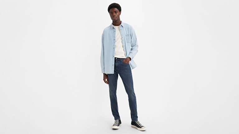 512™ Slim Taper Erkek Jean Pantolon - Not A Problem