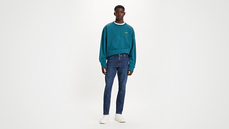 512™ Slim Tapered Erkek Jean Pantolon - Condition