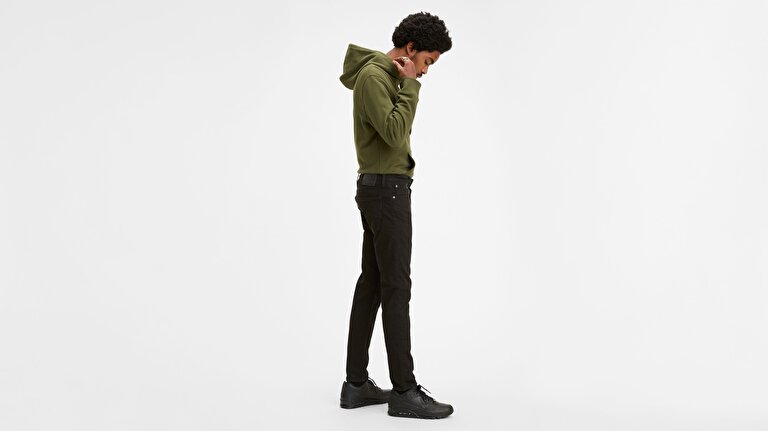 512™ Slim Tapered Erkek Jean Pantolon - Nightshine