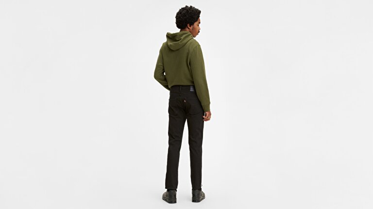 512™ Slim Tapered Erkek Jean Pantolon - Nightshine