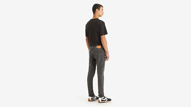 512™ Slim Taper Erkek Jean Pantolon