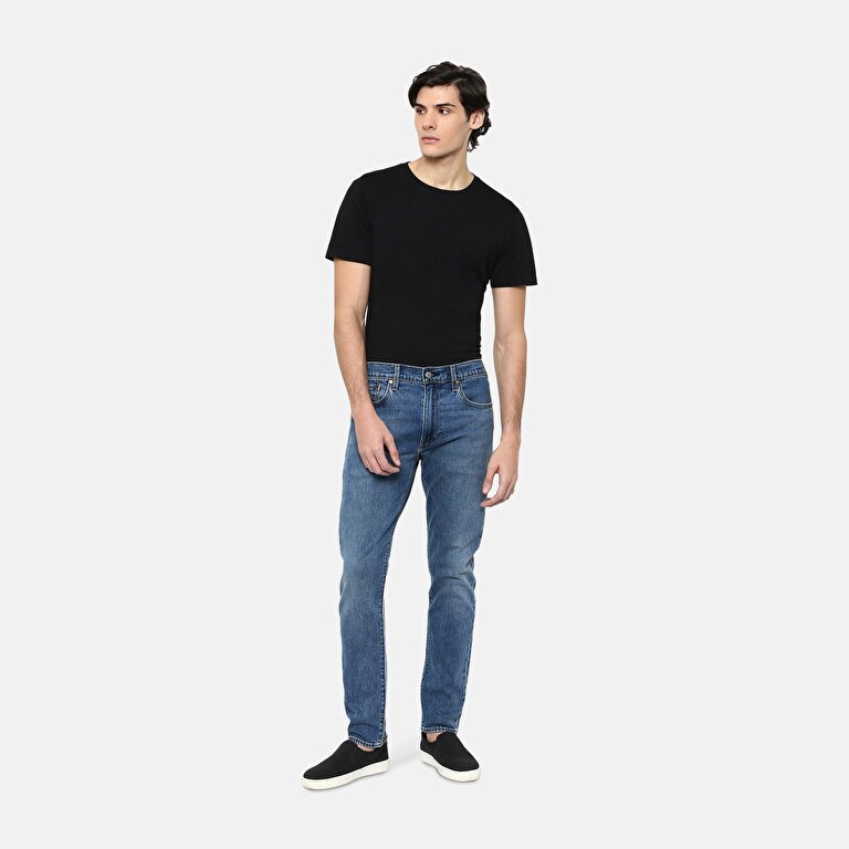 512™ Slim Taper Erkek Jean Pantolon - Hold On Me
