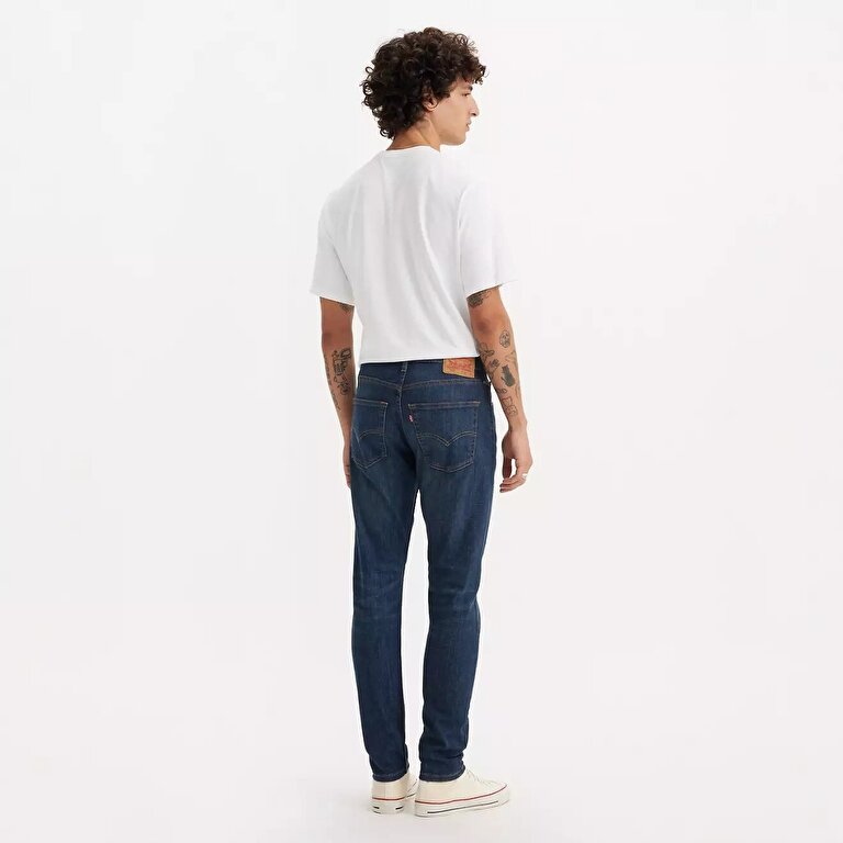 512™ Slim Taper Erkek Jean Pantolon - Red Haze