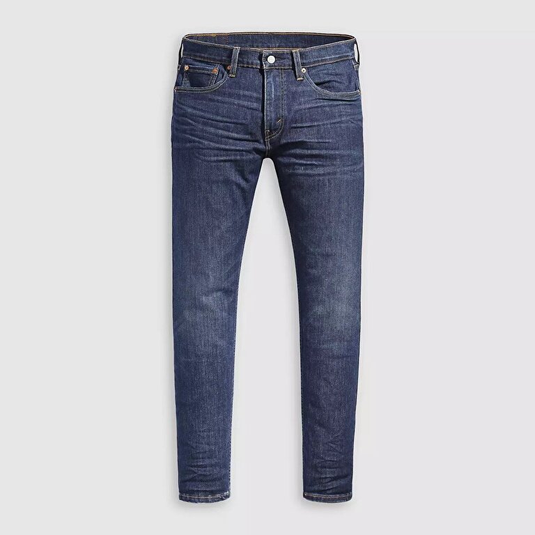 512™ Slim Taper Erkek Jean Pantolon - Red Haze