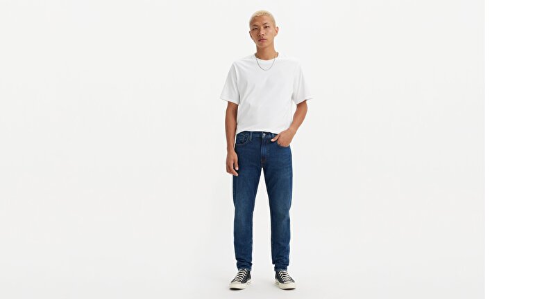 512™ Slim Taper Erkek Jean Pantolon - Jack Of All Trades