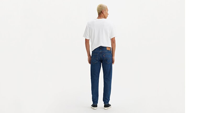 512™ Slim Taper Erkek Jean Pantolon - Jack Of All Trades