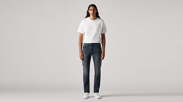 512™ Slim Taper Erkek Jean Pantolon - Still Wishing