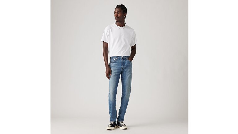 512™ Slim Taper Erkek Jean Pantolon - Rather Be You