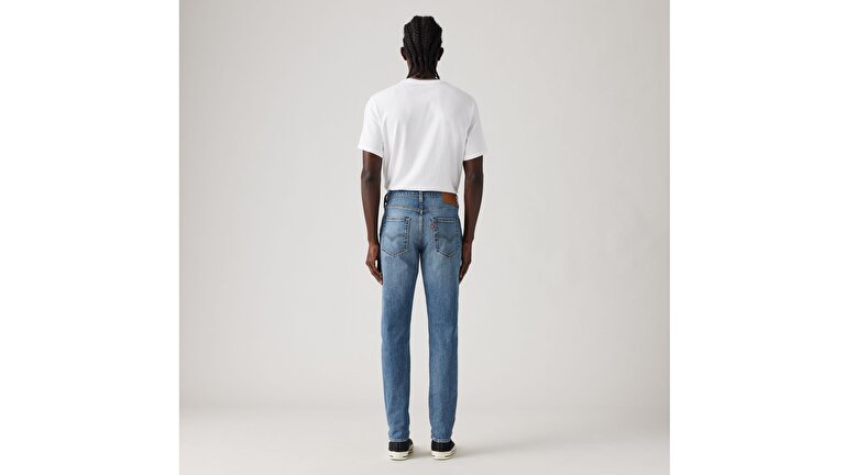 512™ Slim Taper Erkek Jean Pantolon - Rather Be You