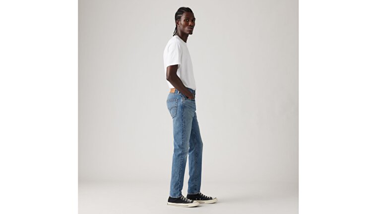512™ Slim Taper Erkek Jean Pantolon - Rather Be You