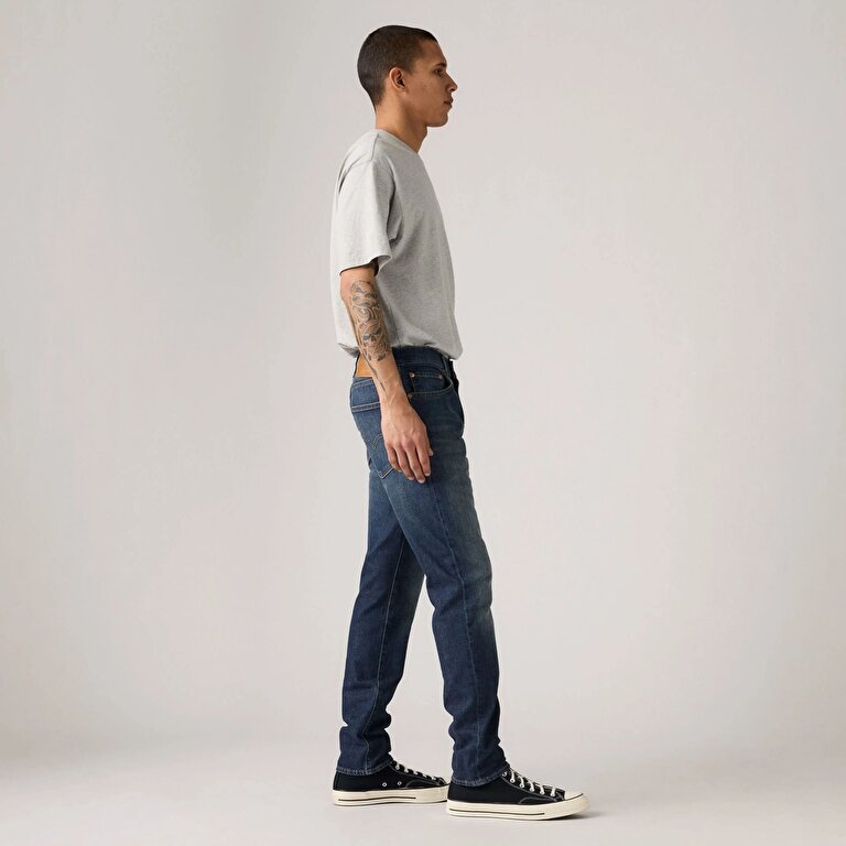 512™ Slim Taper Erkek Jean Pantolon - Breaking News