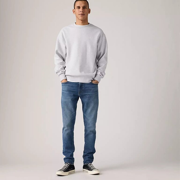 512™ Slim Taper Erkek Jean Pantolon - Rainy Afternoon