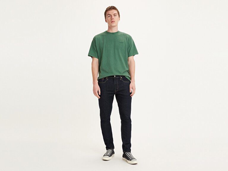 512™ Slim Taper Erkek Jean Pantolon - Ama Rinsey