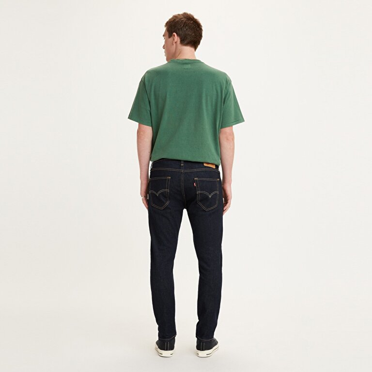 512™ Slim Taper Erkek Jean Pantolon - Ama Rinsey