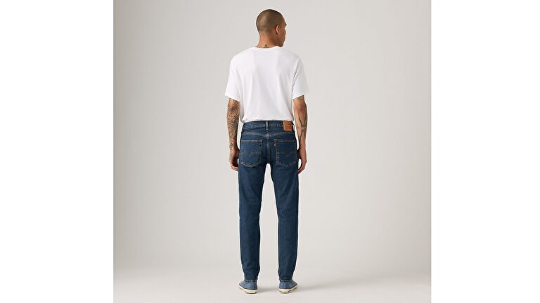 512™ Slim Taper Erkek Jean Pantolon - All My Thoughts 126553