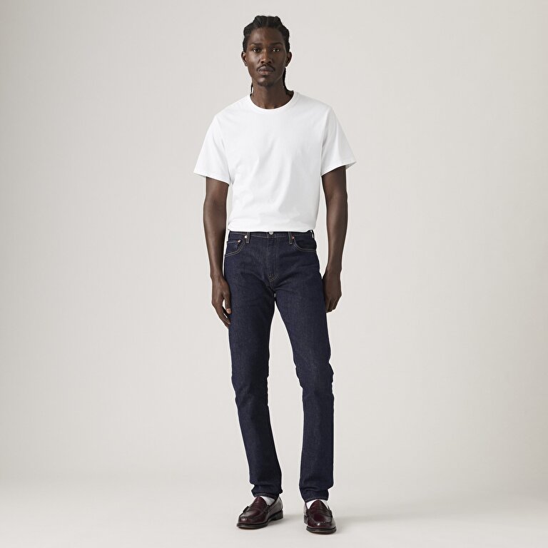 512™ Slim Taper Erkek Jean Pantolon - Sta-Dark