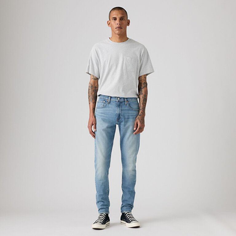 512™ Slim Taper Erkek Jean Pantolon - Fall Into Place