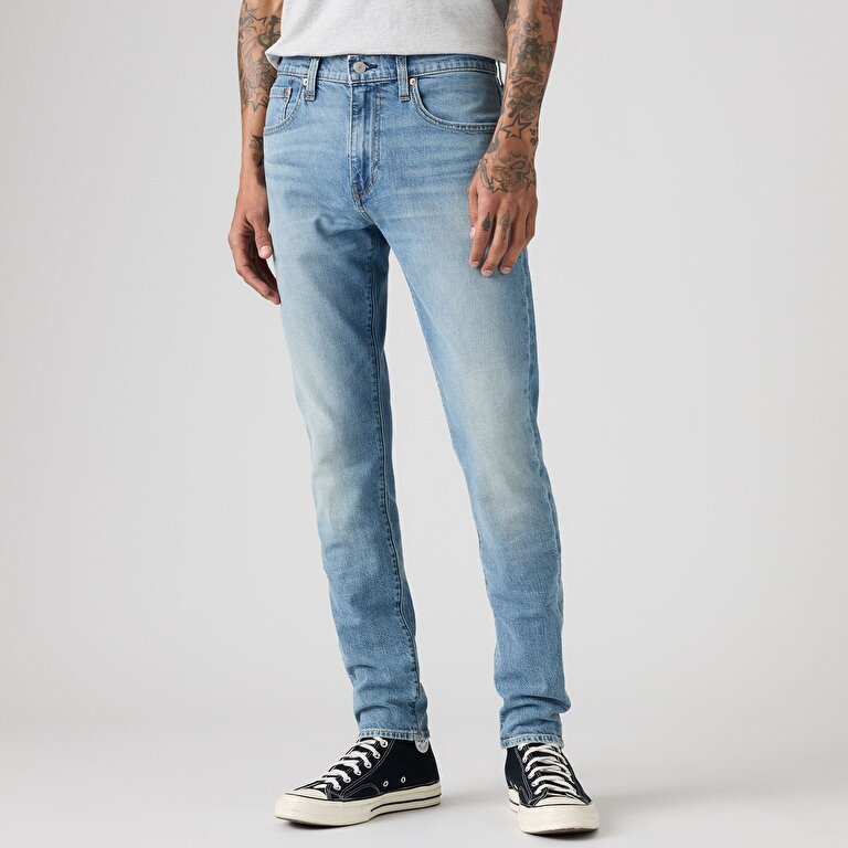 512™ Slim Taper Erkek Jean Pantolon - Fall Into Place