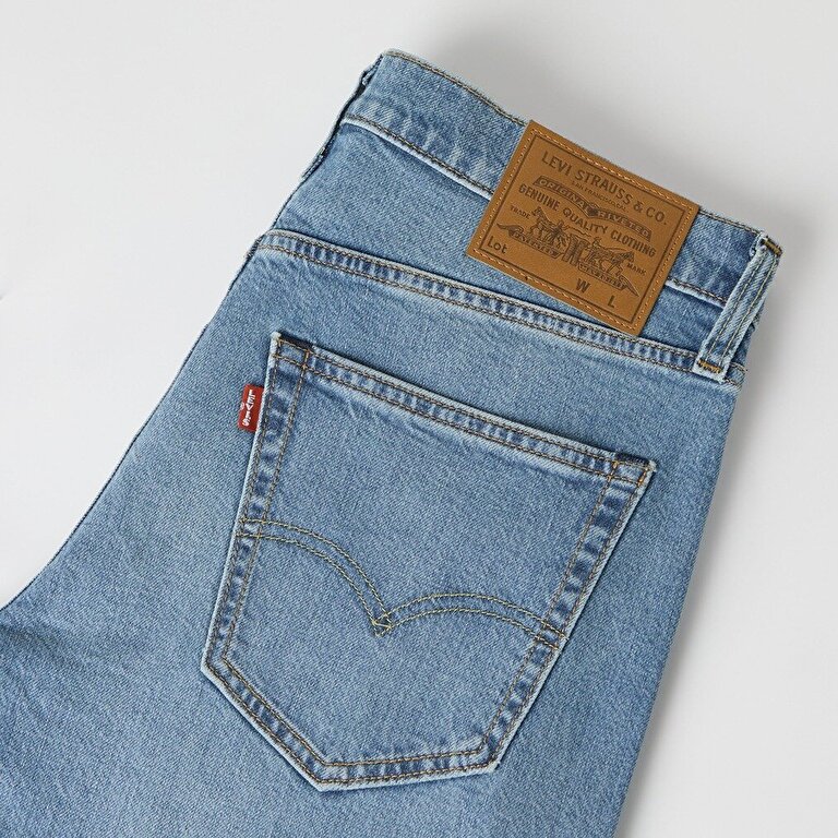 512™ Slim Taper Erkek Jean Pantolon - Fall Into Place