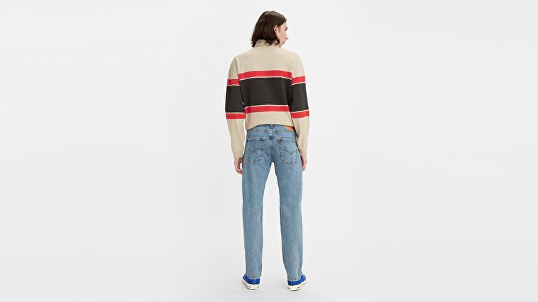502® Taper Erkek Jean Pantolon - Sunday Best