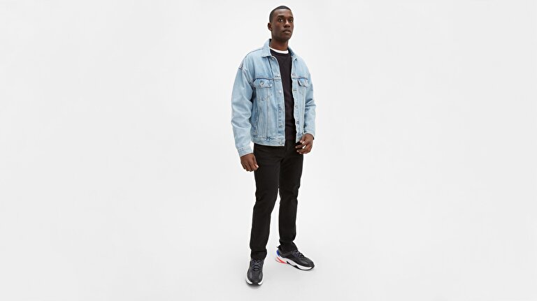 502™ Tapered Erkek Jean Pantolon - Native Cali