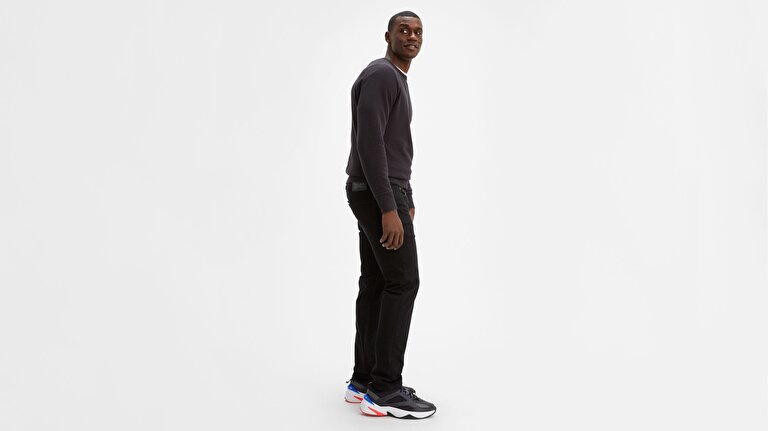 502™ Tapered Erkek Jean Pantolon - Native Cali