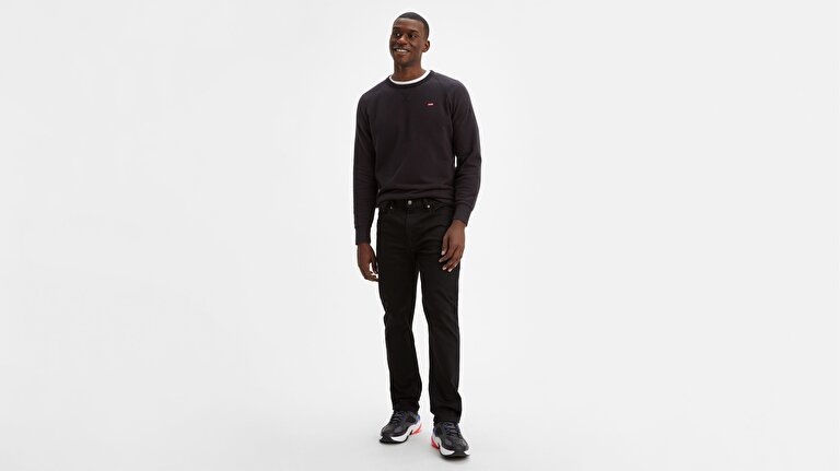 502™ Tapered Erkek Jean Pantolon - Native Cali