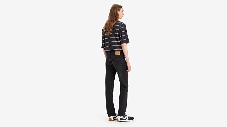 502™ Taper Erkek Jean Pantolon - First Impressions