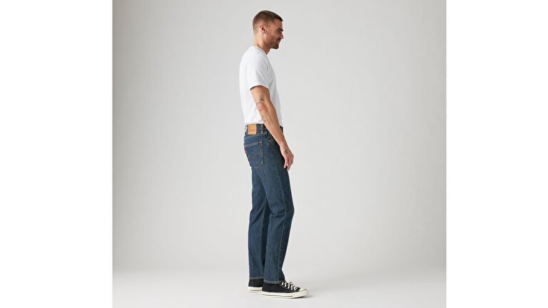 502™ Taper Erkek Jean Pantolon - Talk Of The Town