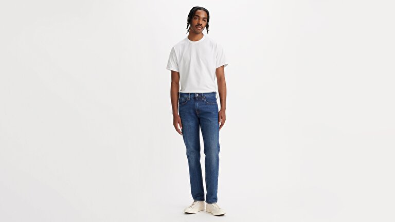 502™ Taper Erkek Jean Pantolon - Jack Of All Trades